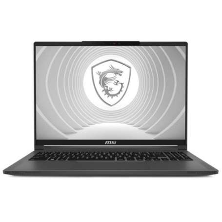 MSI CreatorPro AI 096ES U9 64 2TB RTX5000 W11P 16"