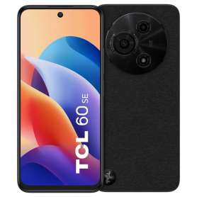 TCL 60 SE 6.67" HD+ 8GB(+10GB) 512GB Black