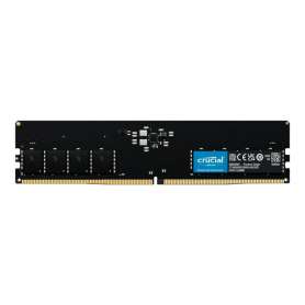 Memoria ram ddr5 64gb crucial dimm