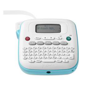 Rotuladora brother ptn20ql1