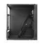 Caja ordenador coolbox a840 matx negra