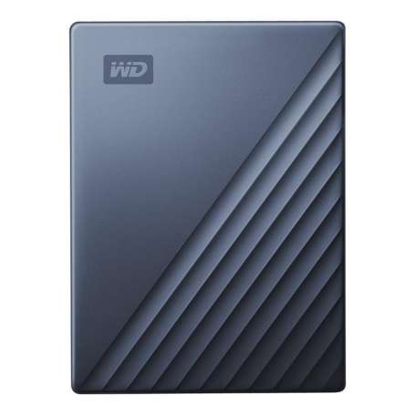 Disco duro externo hdd wd western