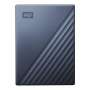 Disco duro externo hdd wd western