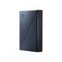 Disco duro externo hdd wd western
