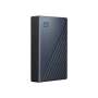 Disco duro externo hdd wd western