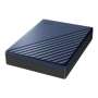 Disco duro externo hdd wd western
