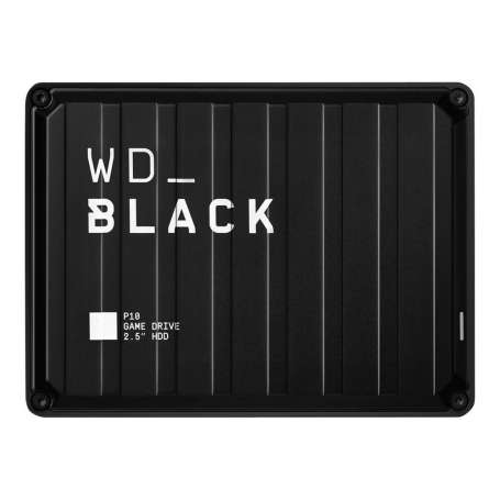 Disco duro externo ssd wd western