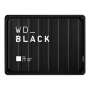 Disco duro externo ssd wd western