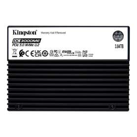 Disco duro interno ssd kingston dc3000me