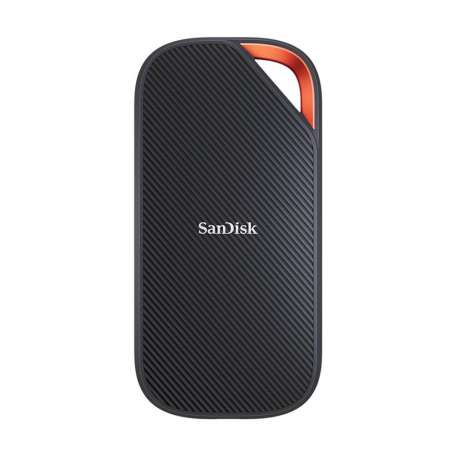 Disco duro externo ssd sandisk 2tb