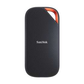 Disco duro externo ssd sandisk 4tb