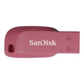 Memoria usb 2.0 sandisk 32gb cruzer
