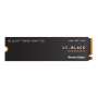 Disco duro interno ssd wd black