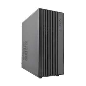 Coolbox Caja ATX A-850 SIN FTE