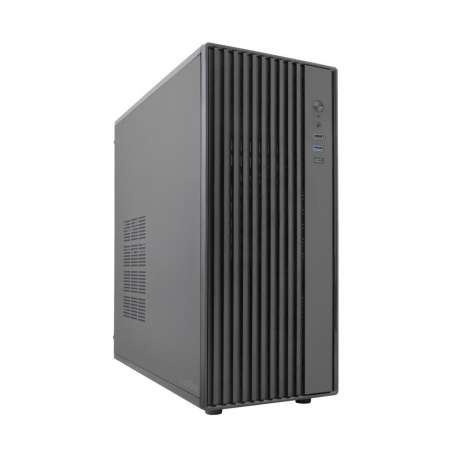 Coolbox Caja ATX A-850 SIN FTE