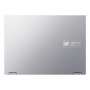 Asus tp3402va - lz273w i5 - 1335u 14pulgadas tactil 16gb