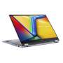 Asus tp3402va - lz273w i5 - 1335u 14pulgadas tactil 16gb