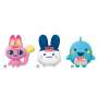Peluche aleatorio banpresto tamagotchi mascot plush