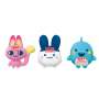 Peluche aleatorio banpresto tamagotchi mascot plush