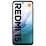 XIAOMI Redmi 15 NFC 6,9" 128GB 6GB Titan Gray