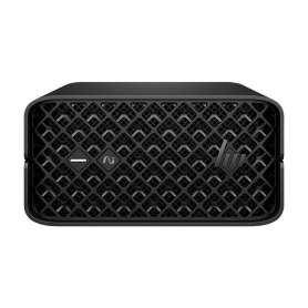 Mini ordenador hp z2 mini g1a