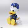 Peluche square enix kingdom hearts series