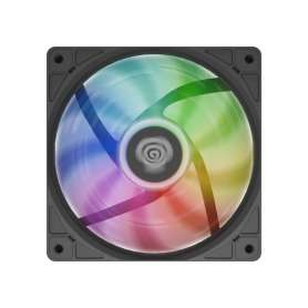 Ventilador caja ordenador genesis oxal 120