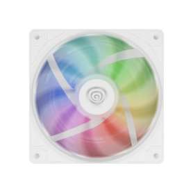 Ventilador caja gaming genesis oxal 120