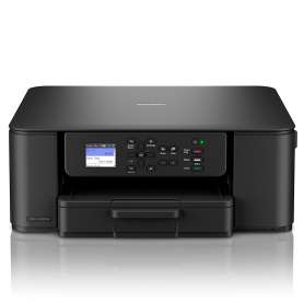 Multifuncion brother inyeccion color dcp - j1310dw a4