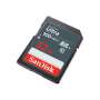 Tarjeta memoria secure digital sdhc sandisk