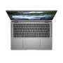 Portatil dell latitude 7440 p28jt gris