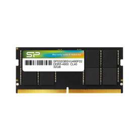 Memoria ram ddr5 32gb silicon power
