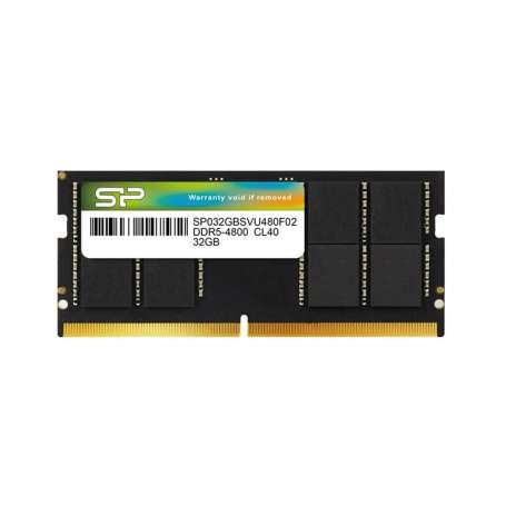 Memoria ram ddr5 32gb silicon power
