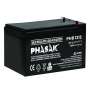 Bateria phasak phb 1212 compatible sais