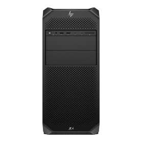 Ordenador hp z4 g5 w3 - 2425 64gb