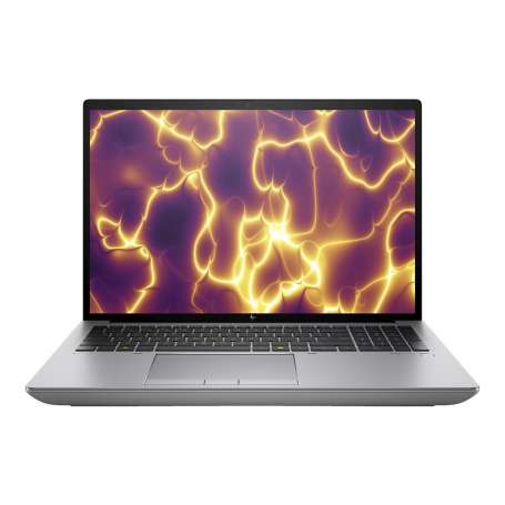 Portatil hp zbook fury g1i u7 - 265hx