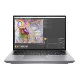 Portatil hp zbook fury g1i u7 - 265hx
