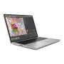 Portatil hp zbook fury g1i u7 - 265hx