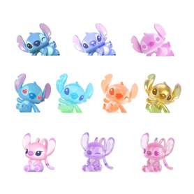 Figura mistery bag enesco disney stitch