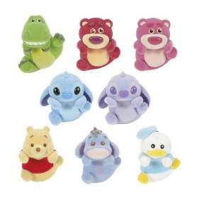 Figura mistery bag enesco disney mini