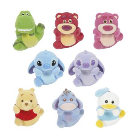 Figura mistery bag enesco disney mini