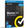Antivirus norton 360 for gamers 50gb