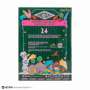 Calendario adviento cinereplicas harry potter honeydukes