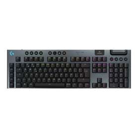 Teclado logitech g g915 x inalambrico