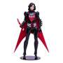 Figura mcfarlane toys dc multiverse batwoman