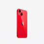 Apple iphone 14 256gb red