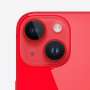 Apple iphone 14 256gb red