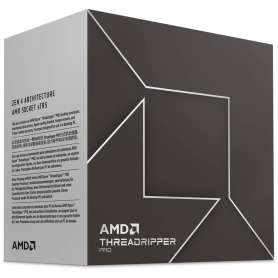Procesador amd ryzer threadripper pro 7975wx