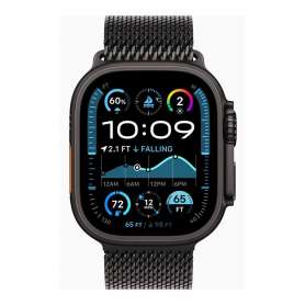 Smartwatch apple watch ultra 2 gps