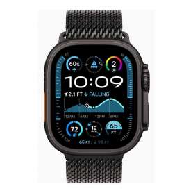 Smartwatch apple watch ultra 2 gps